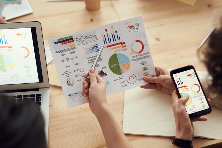 Офис Kolimaruneti в Далласе