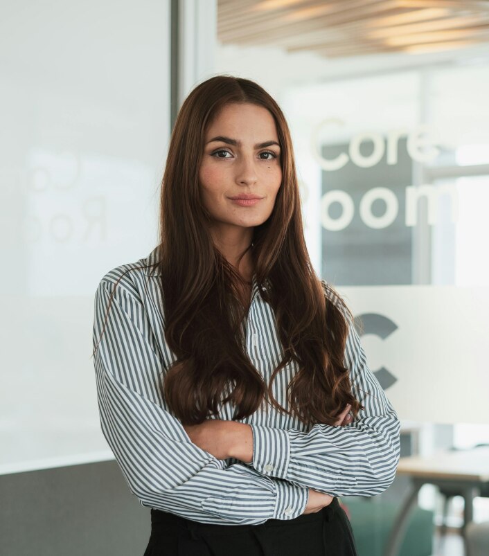 Дженнифер Коллинз