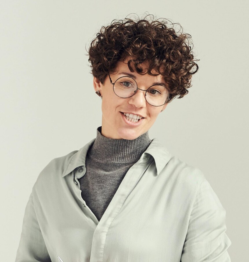 Линда Рассел